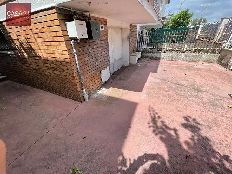 Immagine 2 di Villetta a schiera in vendita  in Via Prezzolini a Latina