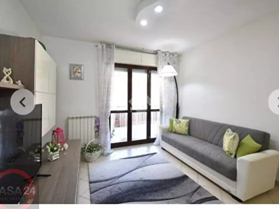 Immagine 3 di Appartamento in vendita  in Piazzale Annibaldi a Sermoneta