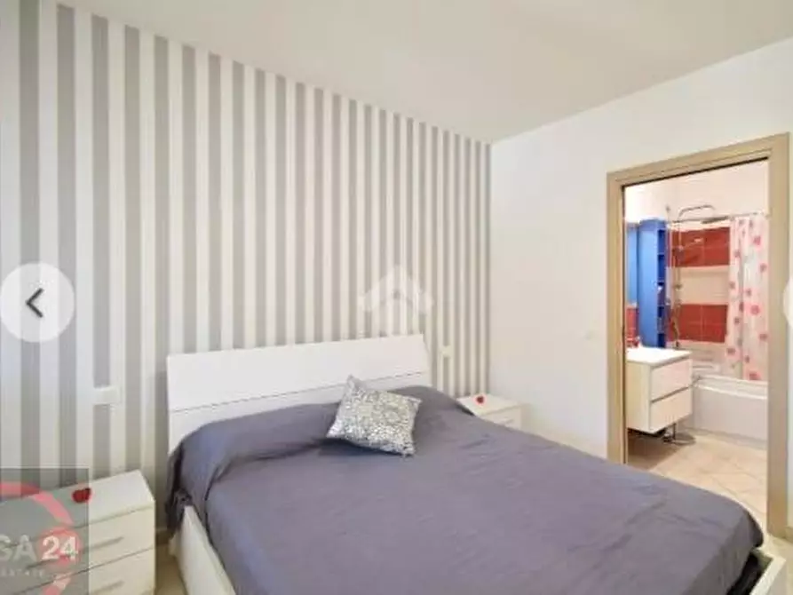 Immagine 6 di Appartamento in vendita  in Piazzale Annibaldi a Sermoneta