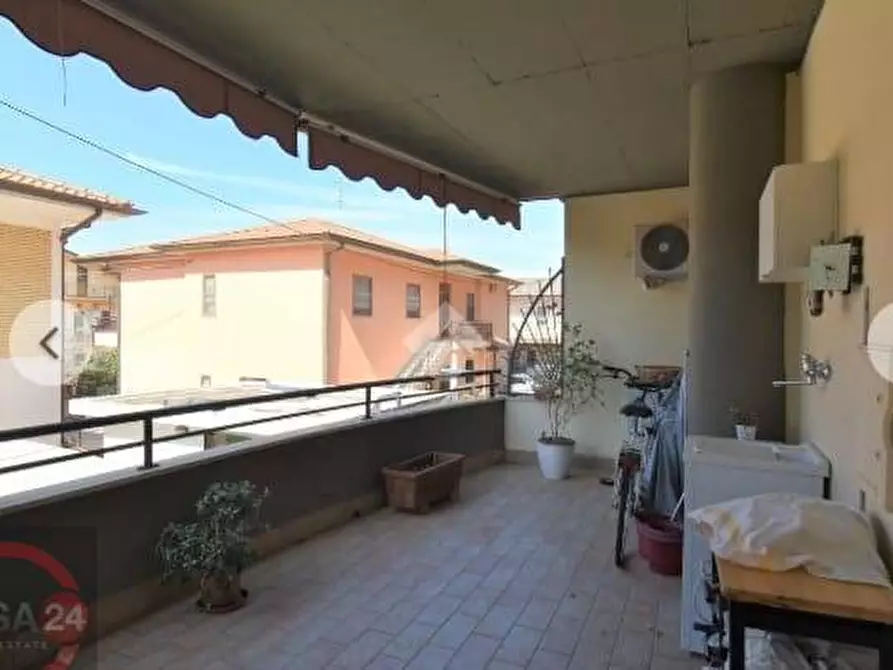 Immagine 2 di Appartamento in vendita  in Piazzale Annibaldi a Sermoneta