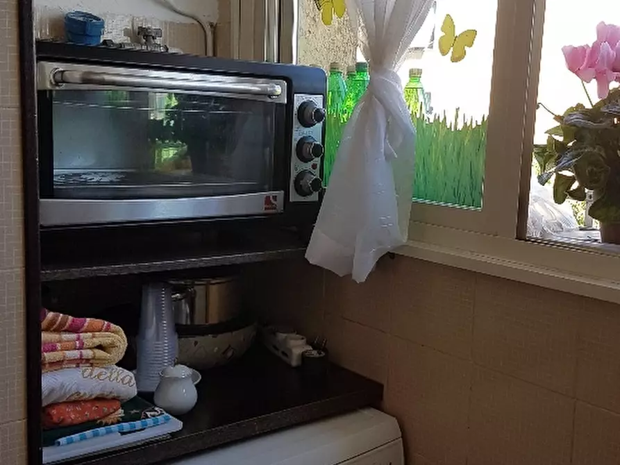 Immagine 18 di Appartamento in vendita  in piazzale gorizia a Latina