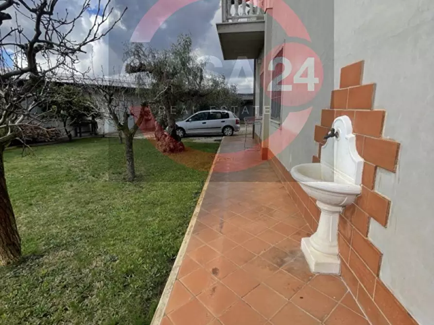 Immagine 40 di Villetta a schiera in vendita  in strada valletta a Cisterna Di Latina