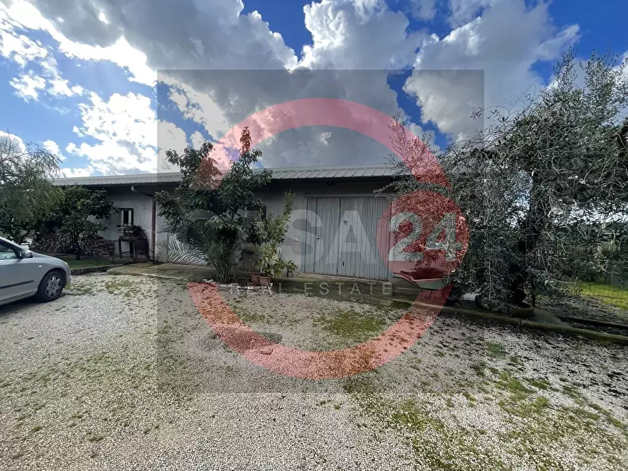 Immagine 37 di Villetta a schiera in vendita  in strada valletta a Cisterna Di Latina