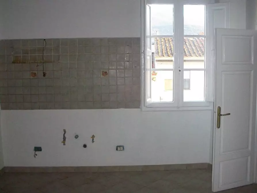 Immagine 1 di Appartamento in vendita  in Via Tosco Romagnola a Cascina