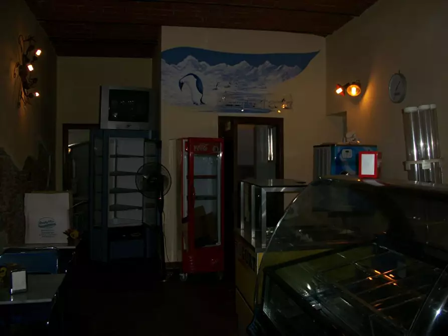 Immagine 4 di Attività commerciale in affitto  in Via C.Cattaneo a Pisa