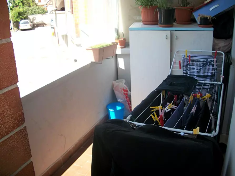 Immagine 6 di Appartamento in affitto  in Via Pungilupo a Pisa