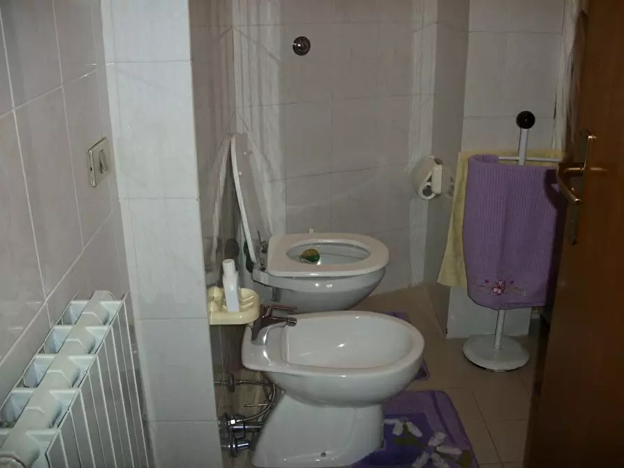 Immagine 13 di Appartamento in affitto  in Via Pungilupo a Pisa