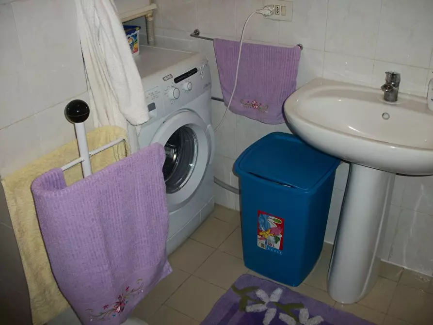 Immagine 14 di Appartamento in affitto  in Via Pungilupo a Pisa