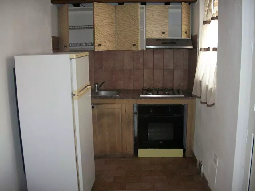 Immagine 3 di Appartamento in vendita  in Via d'oratoio 18 a Pisa