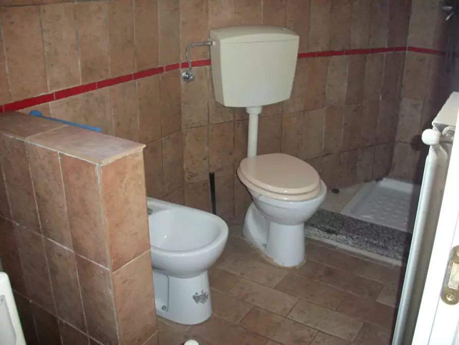 Immagine 5 di Appartamento in vendita  in Via d'oratoio 18 a Pisa