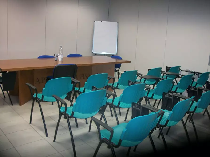 Immagine 4 di Ufficio in affitto  in Via Giuseppe Ravizza 5 a Pisa