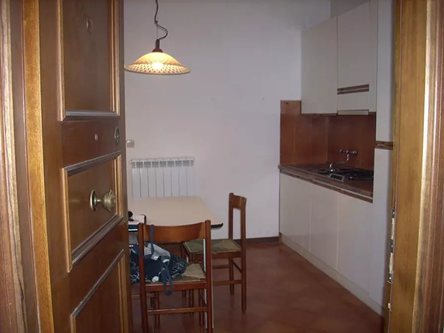 Immagine 3 di Appartamento in affitto  in Via Giovanni Amendola 2 a Pisa