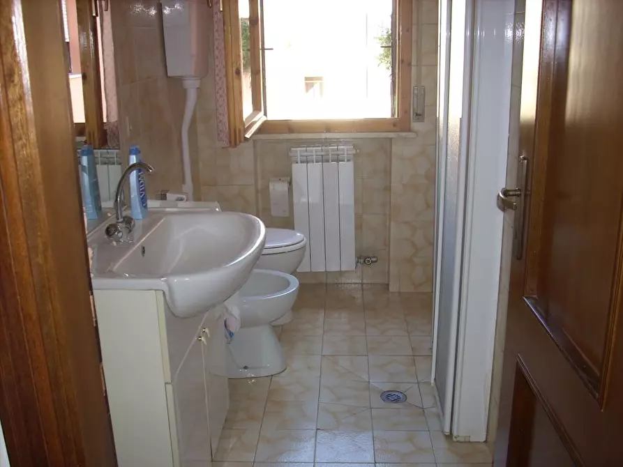 Immagine 5 di Appartamento in affitto  in Via Giovanni Amendola 2 a Pisa
