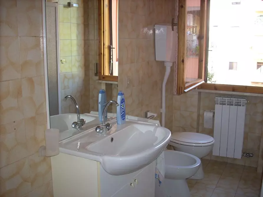 Immagine 6 di Appartamento in affitto  in Via Giovanni Amendola 2 a Pisa