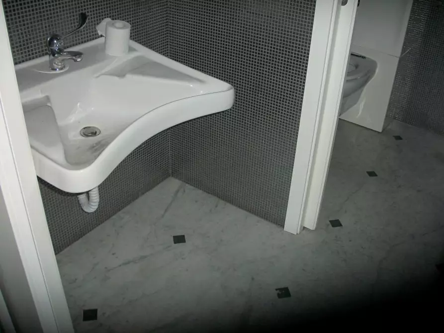 Immagine 4 di Attività commerciale in affitto  in Via Della Repubblica Pisana a Pisa