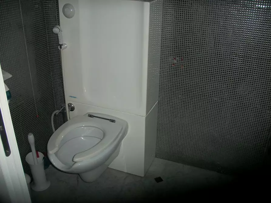 Immagine 5 di Attività commerciale in affitto  in Via Della Repubblica Pisana a Pisa