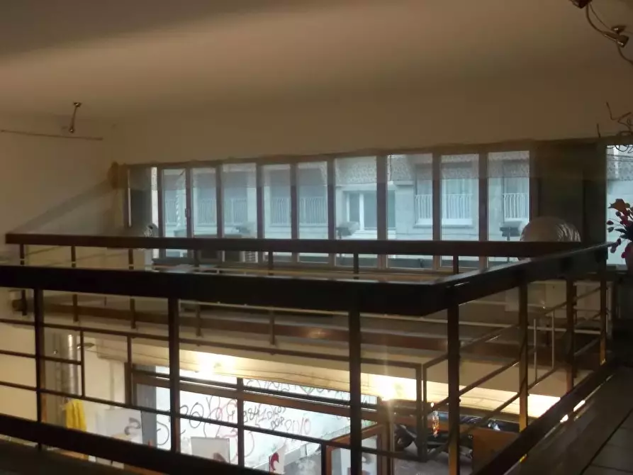 Immagine 3 di Attività commerciale in affitto  in corso italia a Pisa