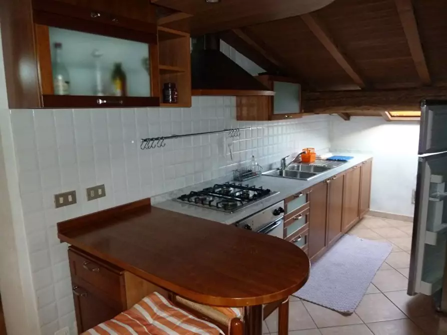 Immagine 1 di Appartamento in affitto  in Via Delle Bocchette 17 a Pisa