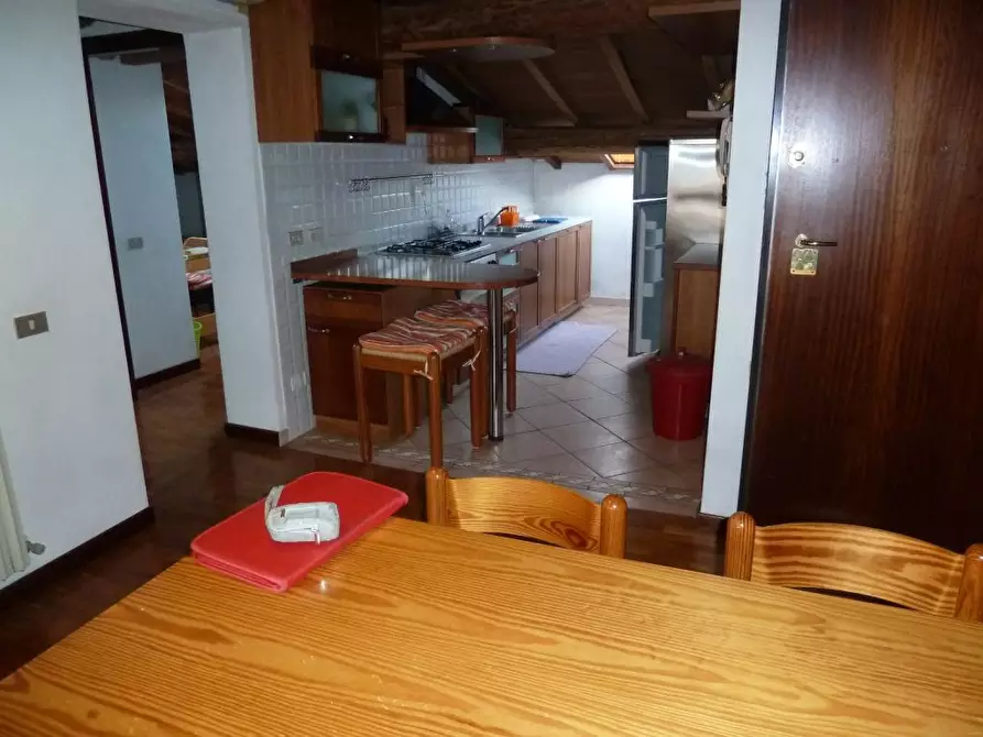 Immagine 5 di Appartamento in affitto  in Via Delle Bocchette 17 a Pisa