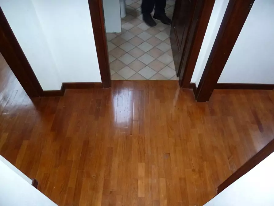 Immagine 11 di Appartamento in affitto  in Via Delle Bocchette 17 a Pisa