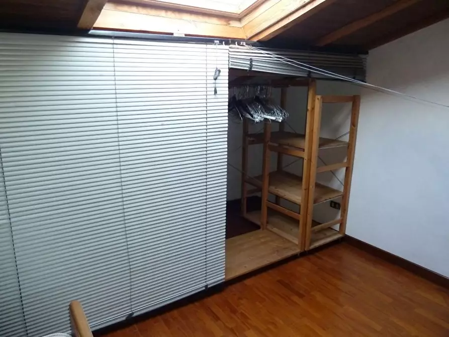 Immagine 14 di Appartamento in affitto  in Via Delle Bocchette 17 a Pisa