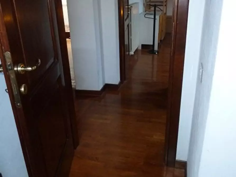 Immagine 23 di Appartamento in affitto  in Via Delle Bocchette 17 a Pisa