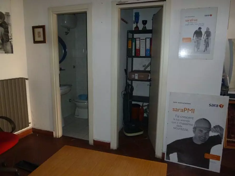 Immagine 3 di Attività commerciale in affitto  in Via Calcesana 320 a San Giuliano Terme