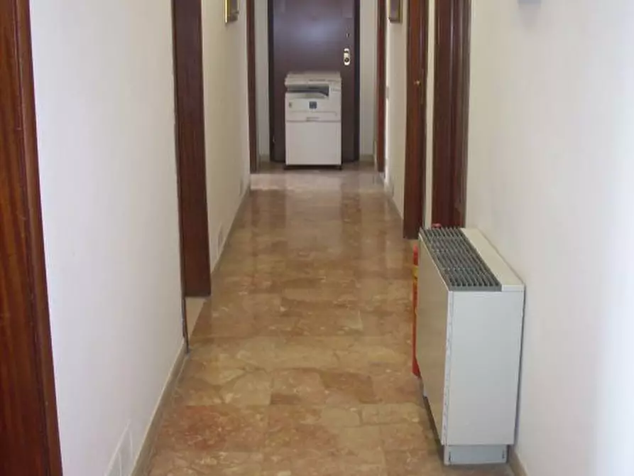 Immagine 6 di Ufficio in affitto  in via pietrasantina 45 a San Giuliano Terme