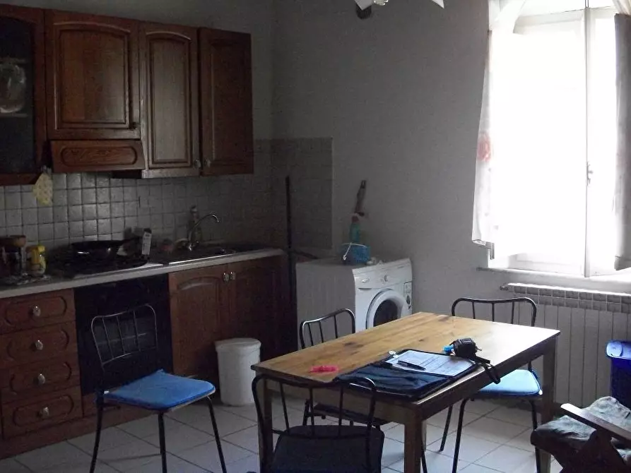 Immagine 1 di Appartamento in vendita  in Via Toscoromagnola a Cascina