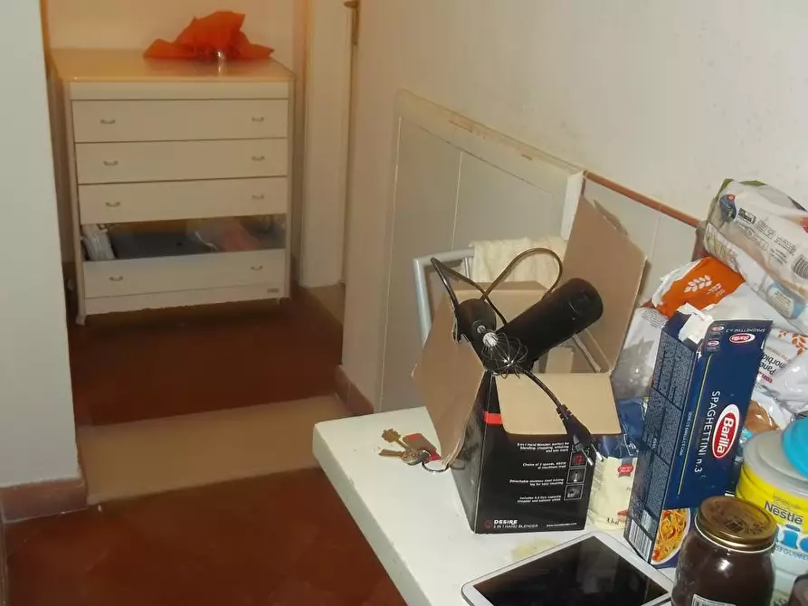 Immagine 2 di Camera in affitto  in Via San Frediano a Pisa