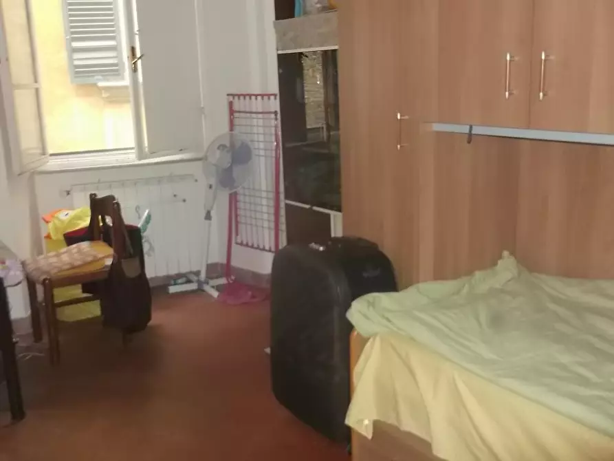 Immagine 4 di Camera in affitto  in Via San Frediano a Pisa