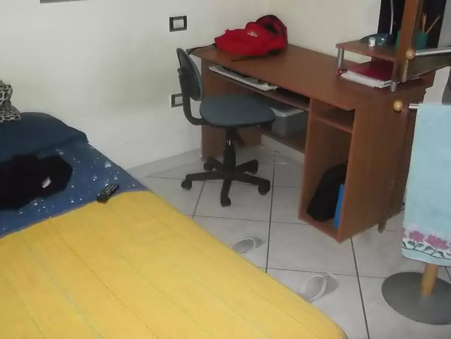 Immagine 5 di Camera in affitto  in via rindi a Pisa