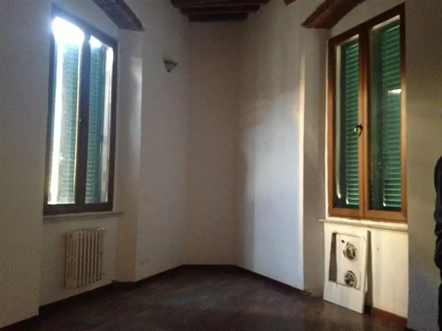 Immagine 1 di Ufficio in affitto  in Via Ricasoli a Livorno