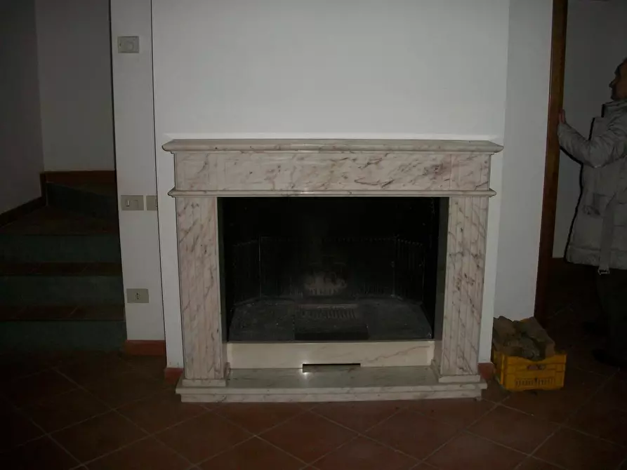 Immagine 4 di Casa indipendente in affitto  in Via Settembrini a San Giuliano Terme