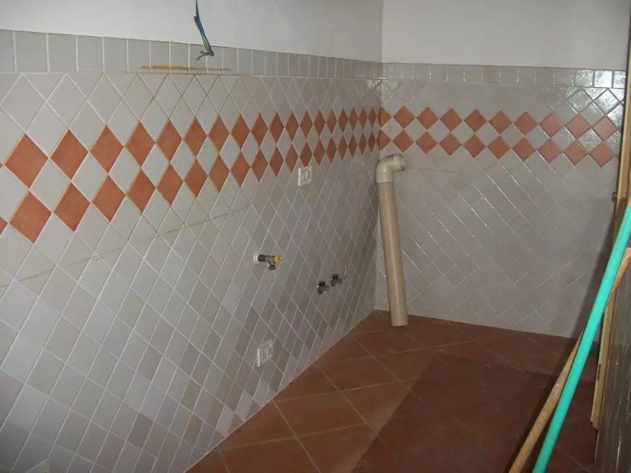 Immagine 5 di Casa indipendente in affitto  in Via Settembrini a San Giuliano Terme