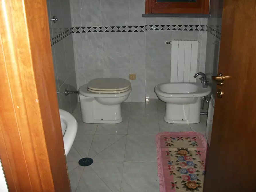 Immagine 11 di Casa indipendente in affitto  in Via Settembrini a San Giuliano Terme