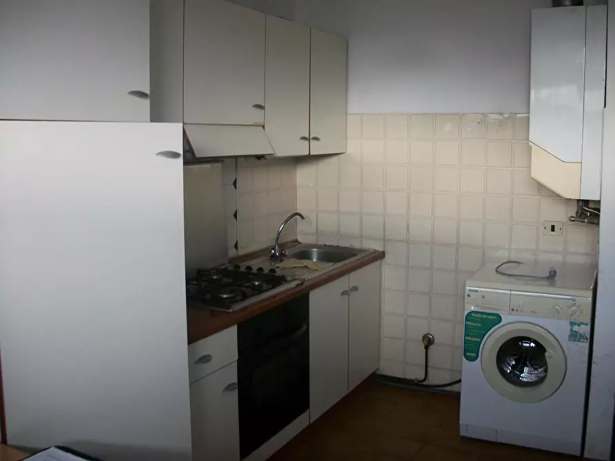 Immagine 2 di Appartamento in vendita  in via bargagna 40 a Pisa