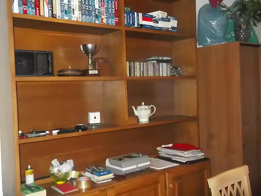 Immagine 3 di Appartamento in vendita  in via bargagna 40 a Pisa