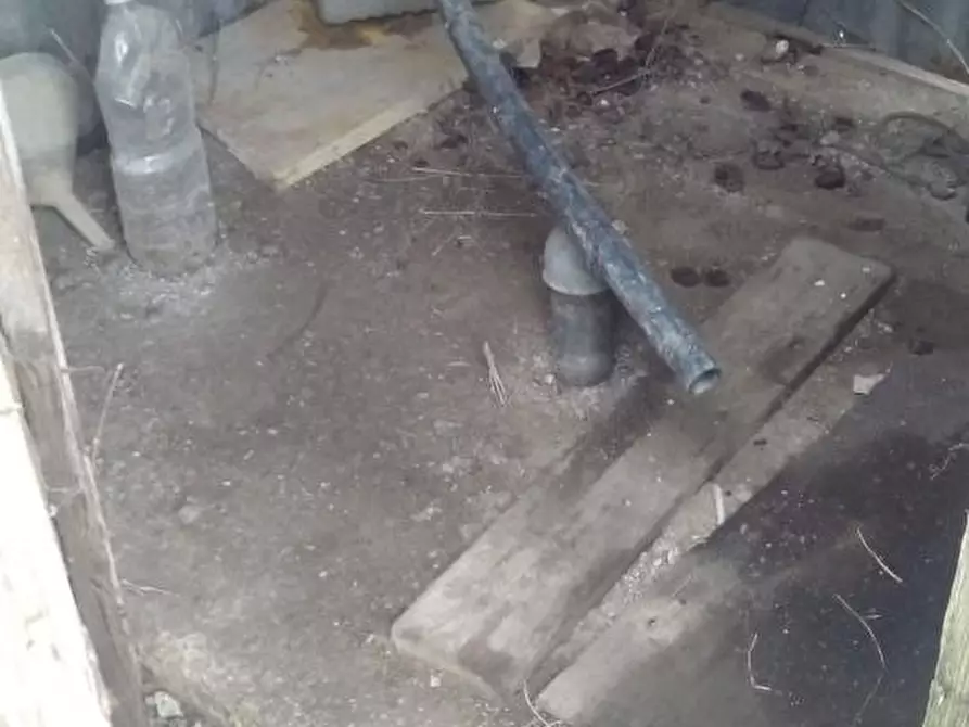 Immagine 8 di Terreno agricolo in vendita  in via dei sepolcri 2 a Pisa