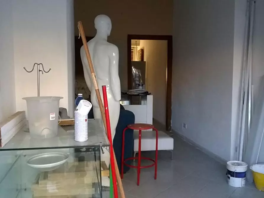 Immagine 4 di Attività commerciale in affitto  in Via XXIV Maggio a Pisa