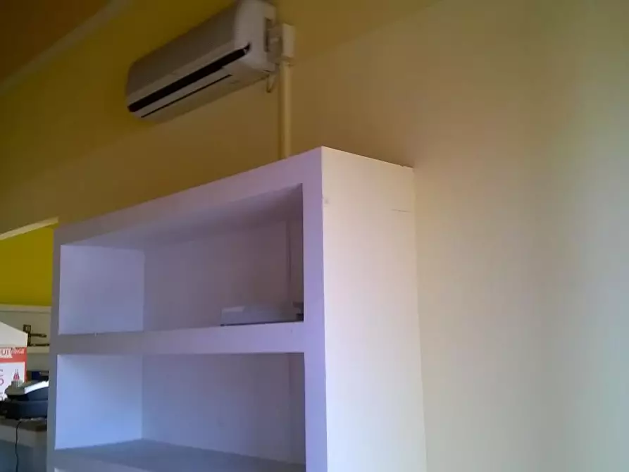 Immagine 3 di Attività commerciale in affitto  in via vecchia di barbaricina a Pisa