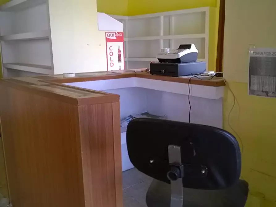 Immagine 5 di Attività commerciale in affitto  in via vecchia di barbaricina a Pisa