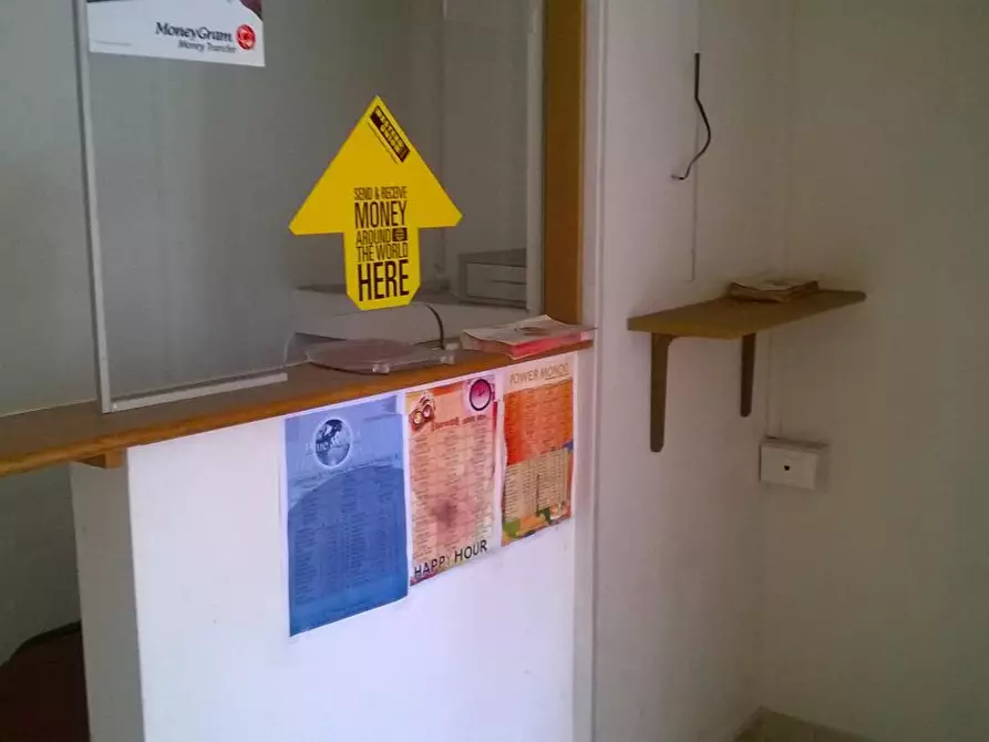 Immagine 11 di Attività commerciale in affitto  in via vecchia di barbaricina a Pisa