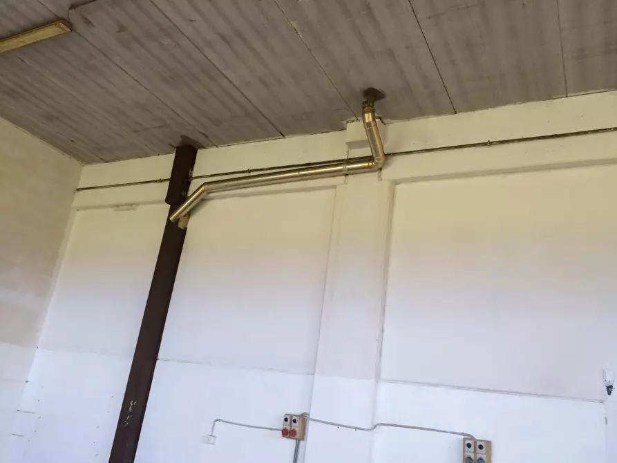 Immagine 4 di Attività commerciale in affitto  in via lenin a San Giuliano Terme