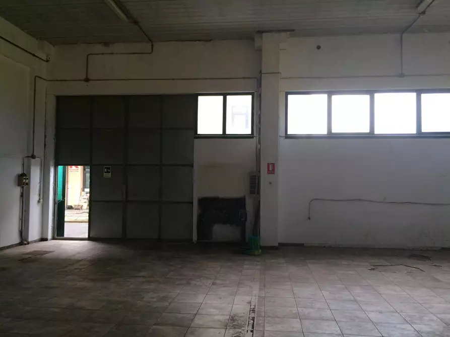 Immagine 5 di Attività commerciale in affitto  in via lenin a San Giuliano Terme
