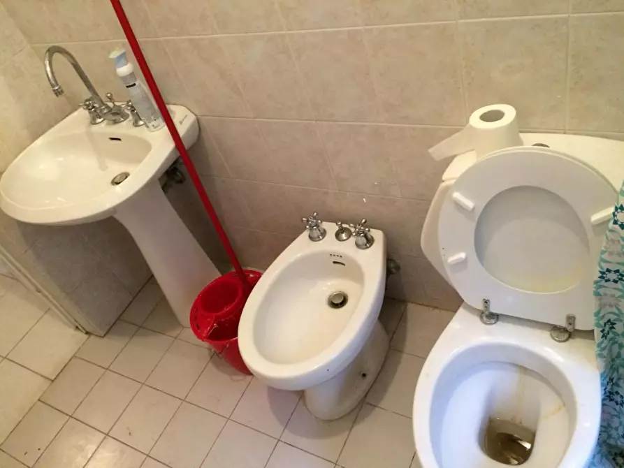 Immagine 13 di Appartamento in affitto  in Piazza Dei Cavalieri 2 a Pisa