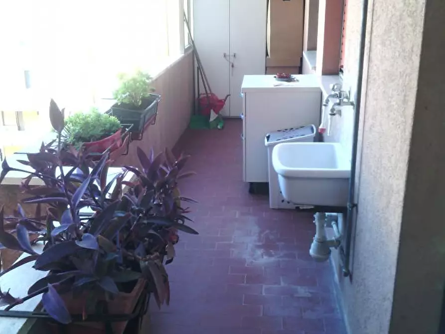 Immagine 4 di Ufficio in affitto  in Via Di Pratale a Pisa