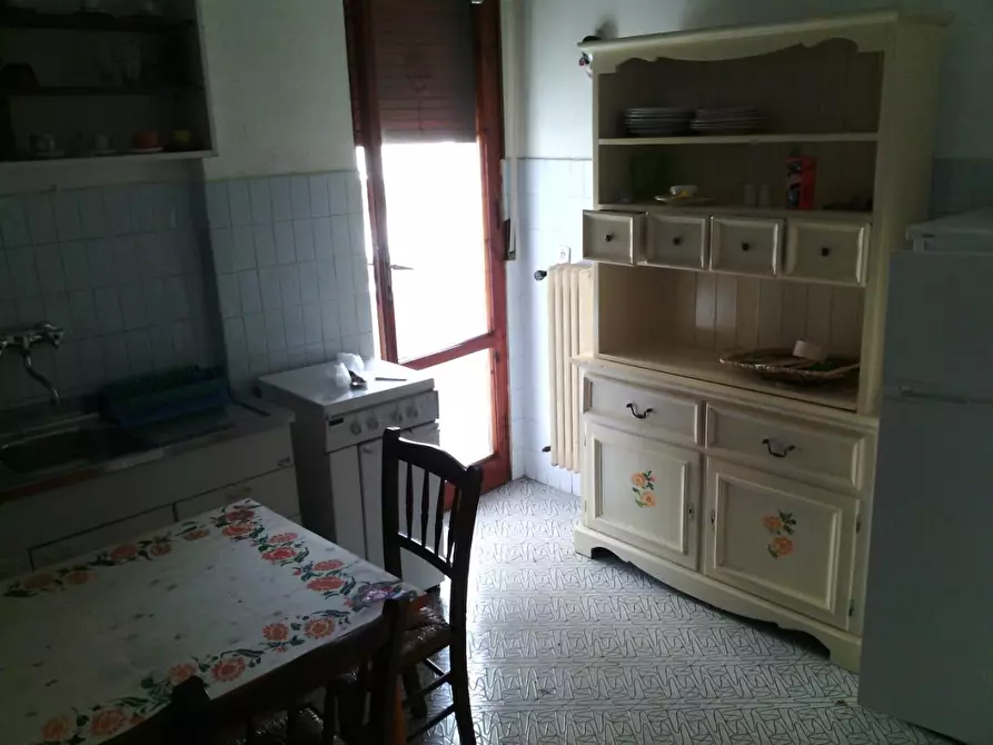 Immagine 1 di Appartamento in affitto  in Via Angelo Battelli a Pisa