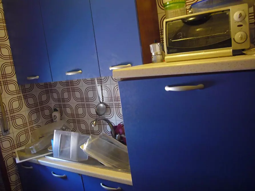 Immagine 3 di Appartamento in affitto  in via pardi 2 a Pisa