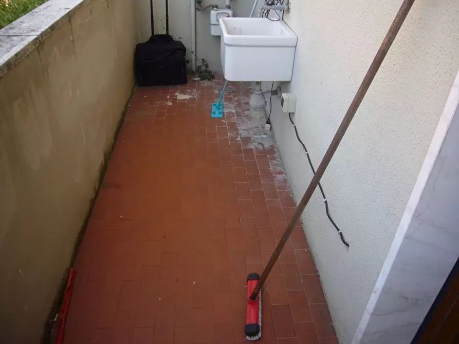 Immagine 5 di Appartamento in affitto  in via pardi 2 a Pisa